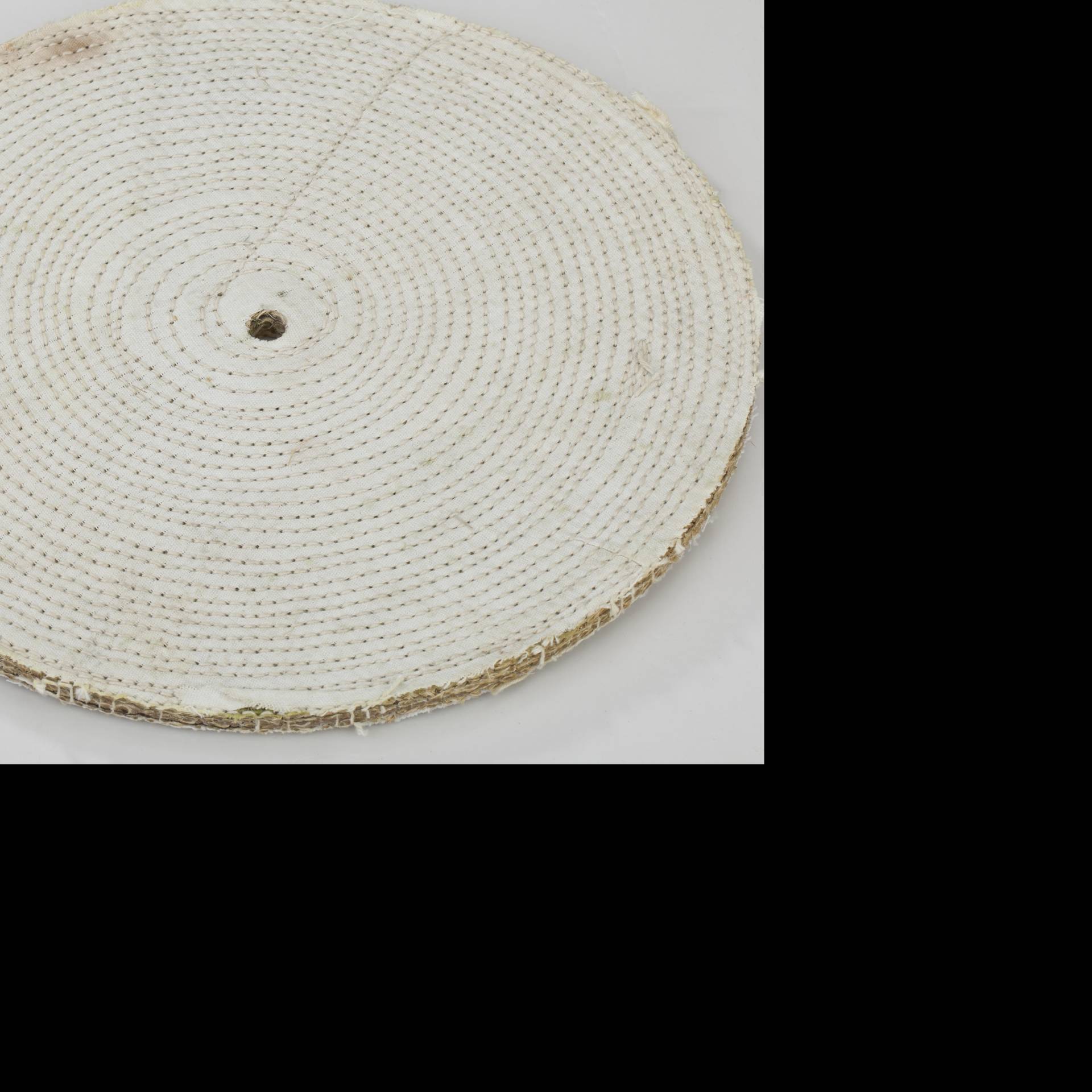 Sisal Polishing Wheel Sial Buffiing Wheel For Stainless Steel