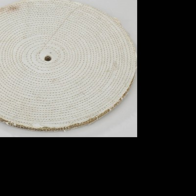 Sisal Polishing Buffing Wheel For Stainless Steel Polishing